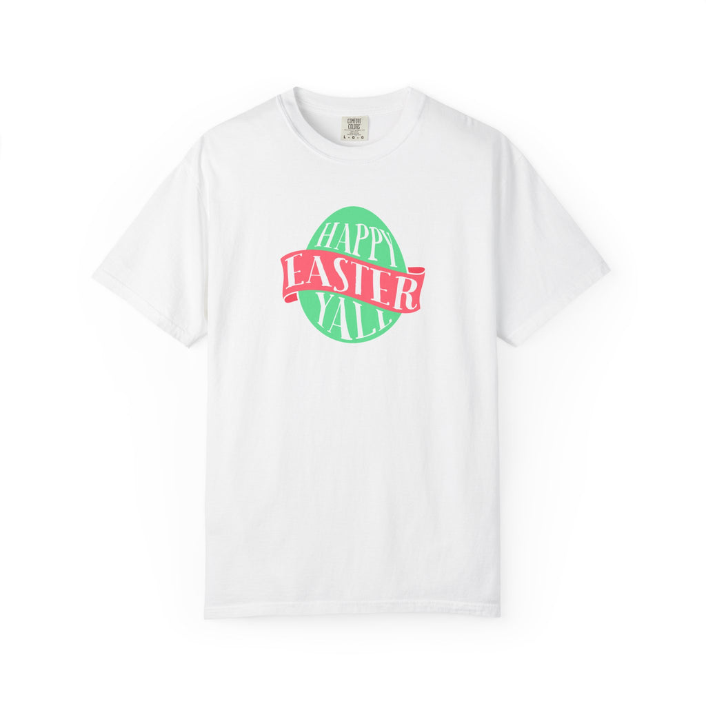 Happy Easter Y'all T-Shirt