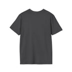 T-Shirt — "Introverted But Willing to Discuss Pets" Cat Graphic Tee