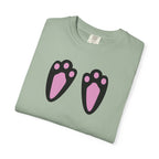Bunny Paw Graphic T-Shirt