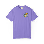 Savannah Bananas Baseball T-Shirt — Retro Banana Mascot Tee