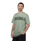 Cardinals Vintage Logo T-Shirt