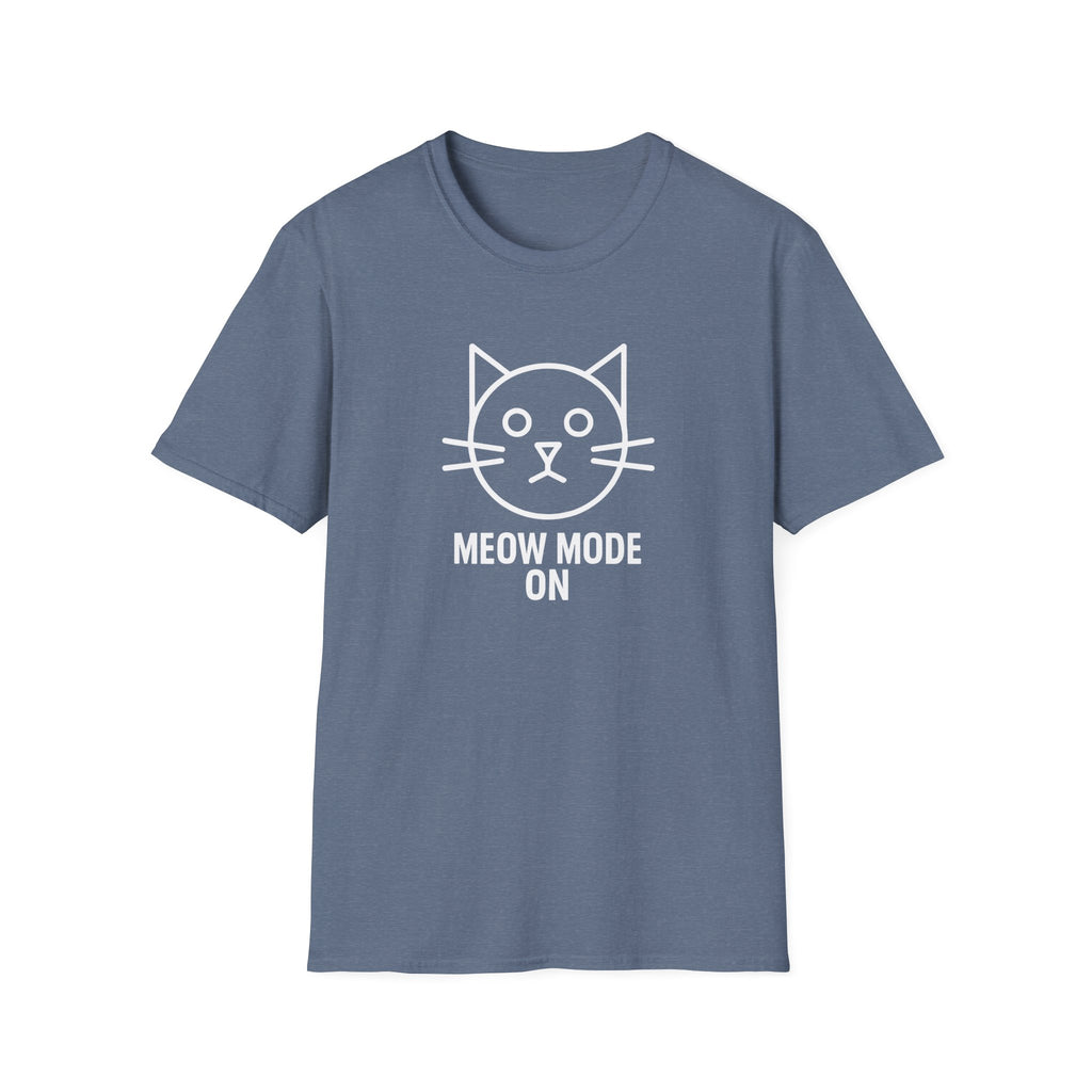 Plain White T-Shirt
