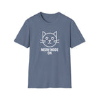Plain White T-Shirt