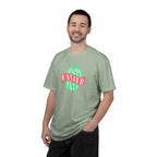 Happy Easter Y'all T-Shirt