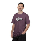 Tigers Vintage Script T-Shirt