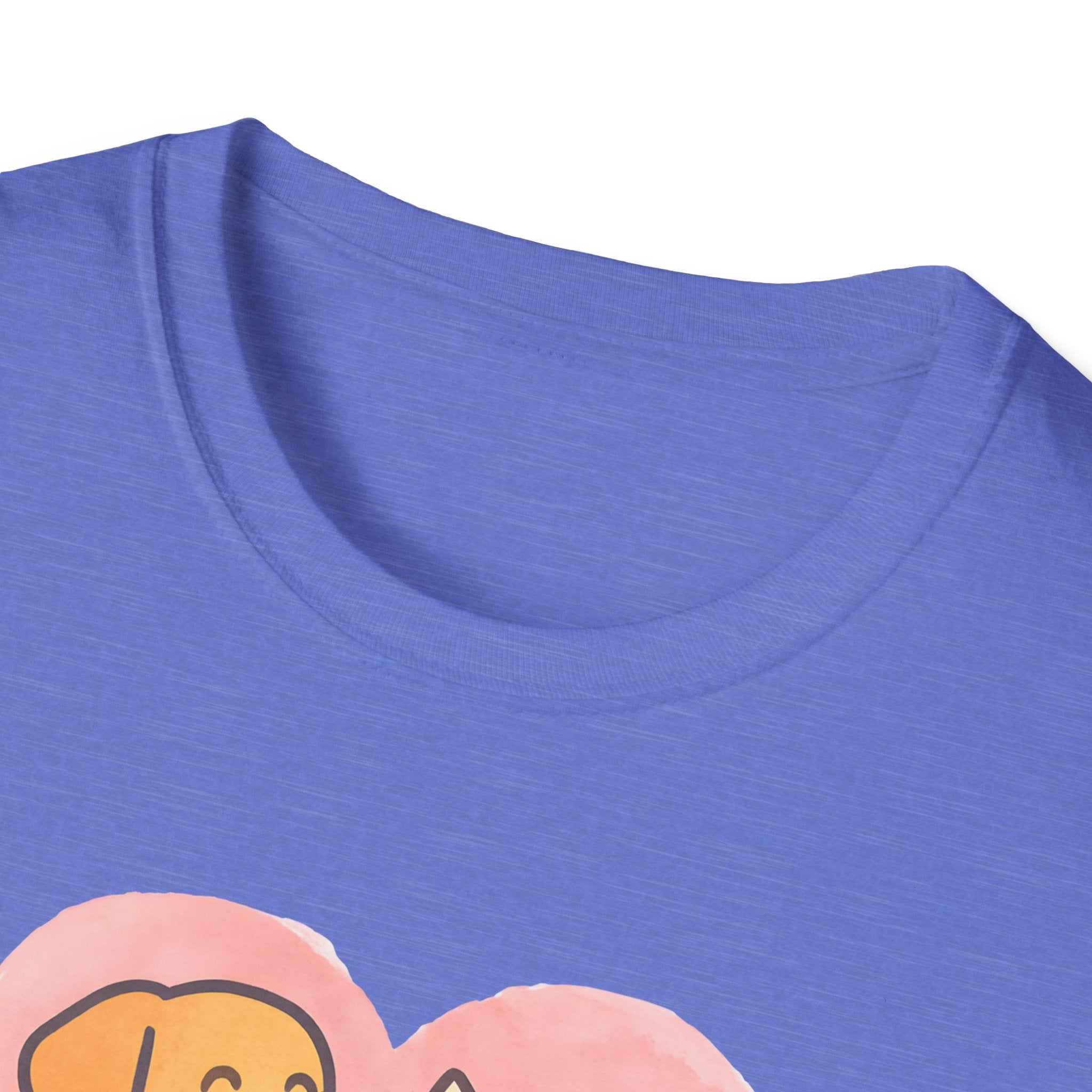 Dog & Cat 'Fur-ever Family' T-Shirt