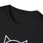 Plain White T-Shirt