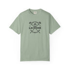 Lacrosse Vintage Crest T-Shirt