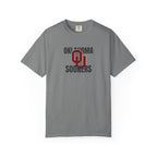 Oklahoma Sooners Logo T-Shirt – College Football Fan Tee
