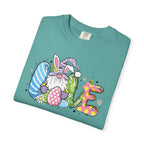 Easter Gnome LOVE T-Shirt