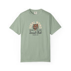 Tiger Social Club T‑Shirt — "Raising Hellions" Graphic Tee