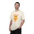Chill Chick T‑Shirt — Cute Sunglasses Chick Graphic Tee