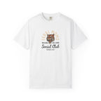 Tiger Social Club T‑Shirt — "Raising Hellions" Graphic Tee