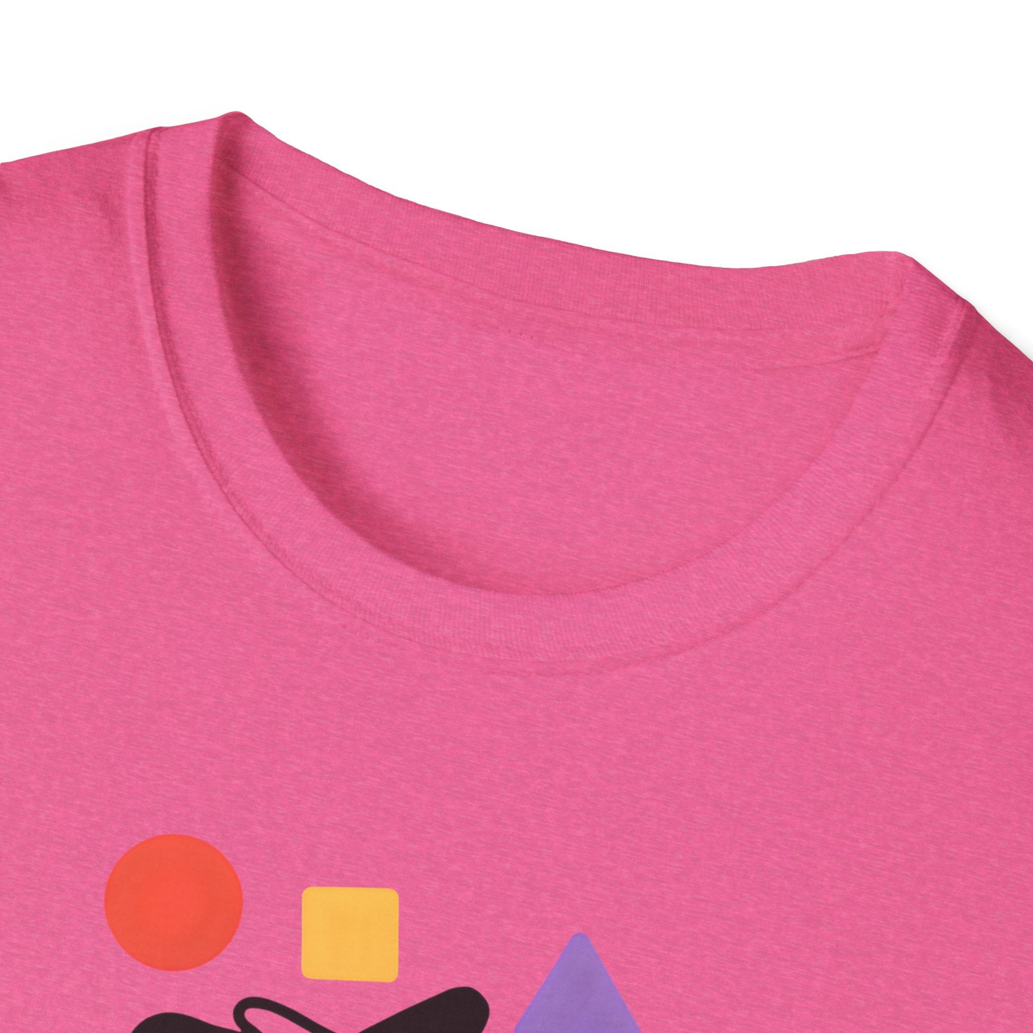 Pawsome Day Dog T‑Shirt – Cute Paw Print Graphic Tee for Dog Lovers