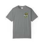 Savannah Bananas Baseball T-Shirt — Retro Banana Mascot Tee