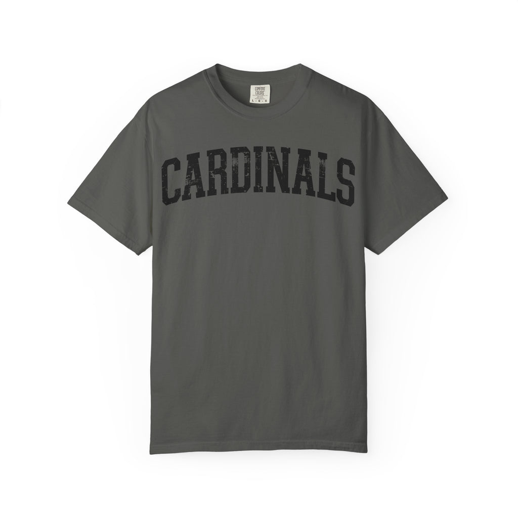 Cardinals Vintage Logo T-Shirt