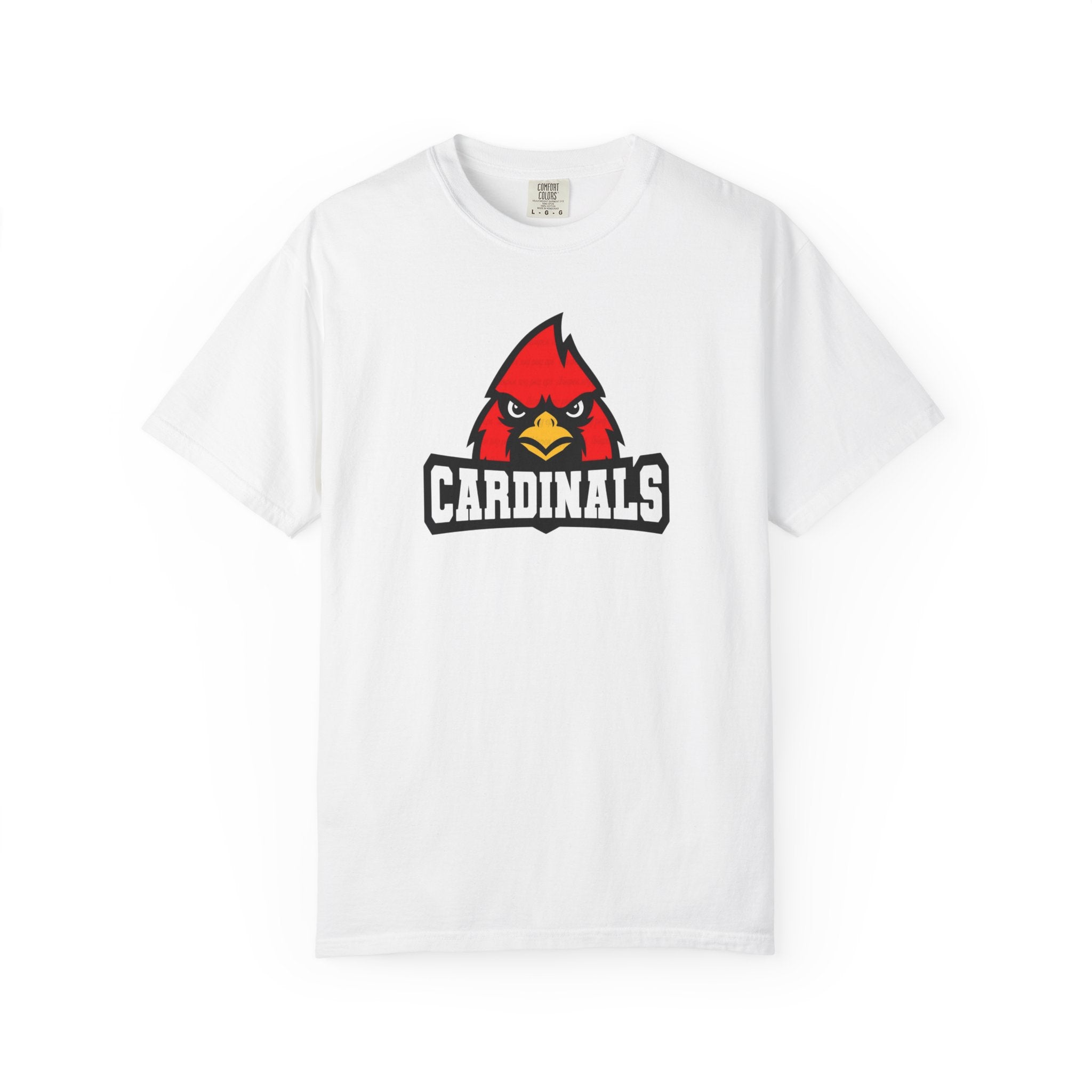 Cardinals Mascot T-Shirt