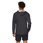 OU Crimson Interlock Lightweight Sports Warmup Hoodie