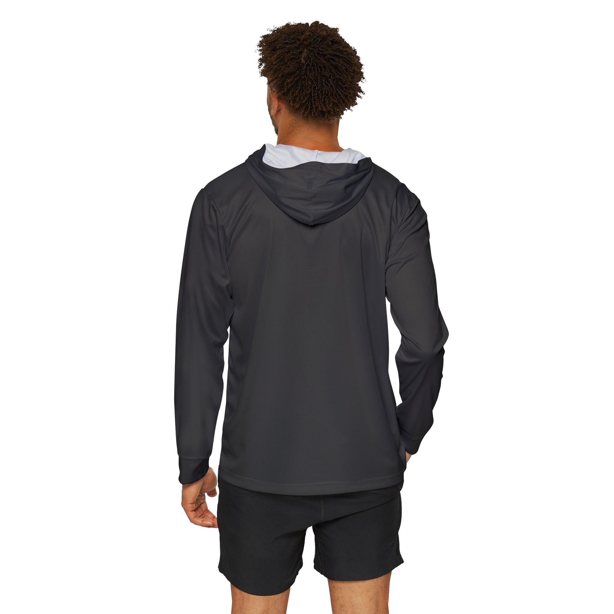 OU Crimson Interlock Lightweight Sports Warmup Hoodie