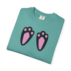 Bunny Paw Graphic T-Shirt