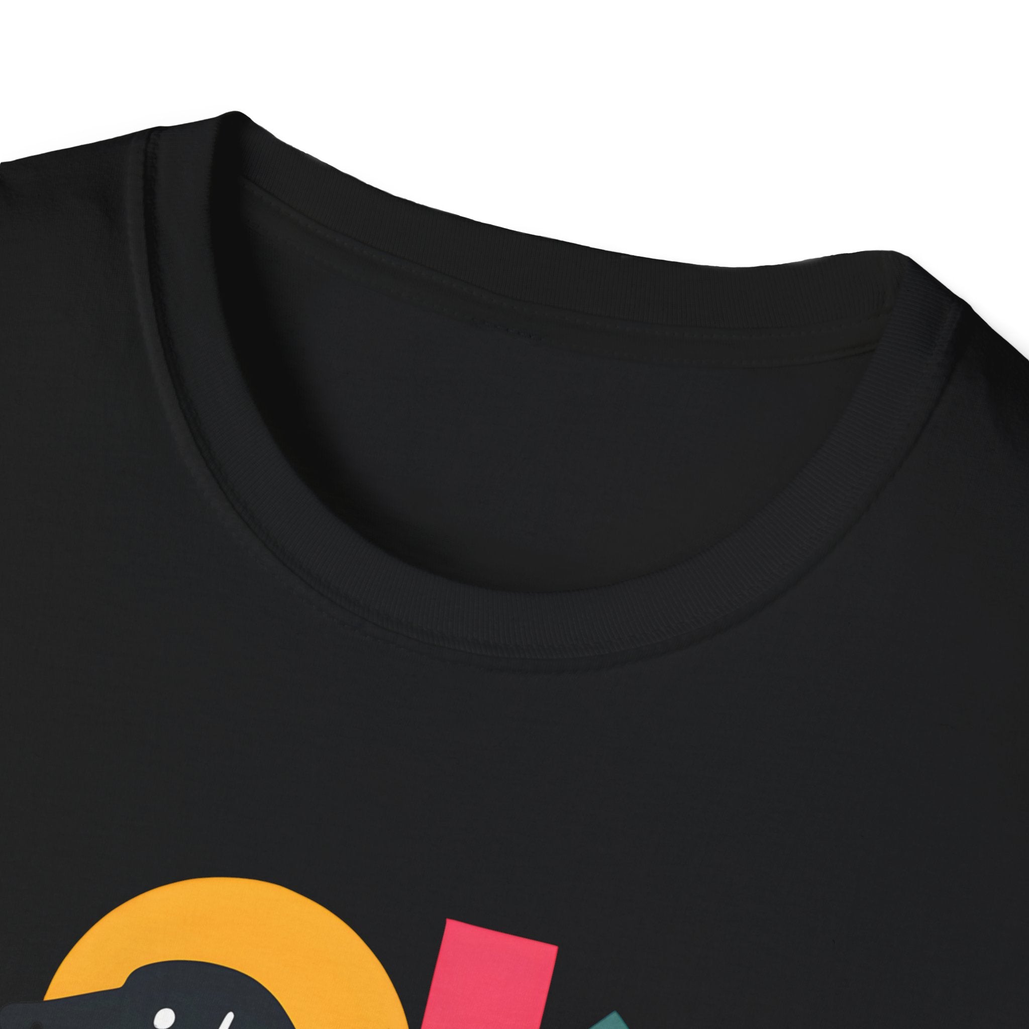 Hot Dog Energy T-Shirt — Dachshund Graphic Tee