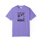 Create Your Own Magic T-Shirt — Unicorn Graphic Tee