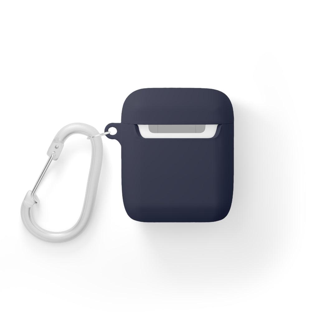 Pistol Pete AirPods Case Cover