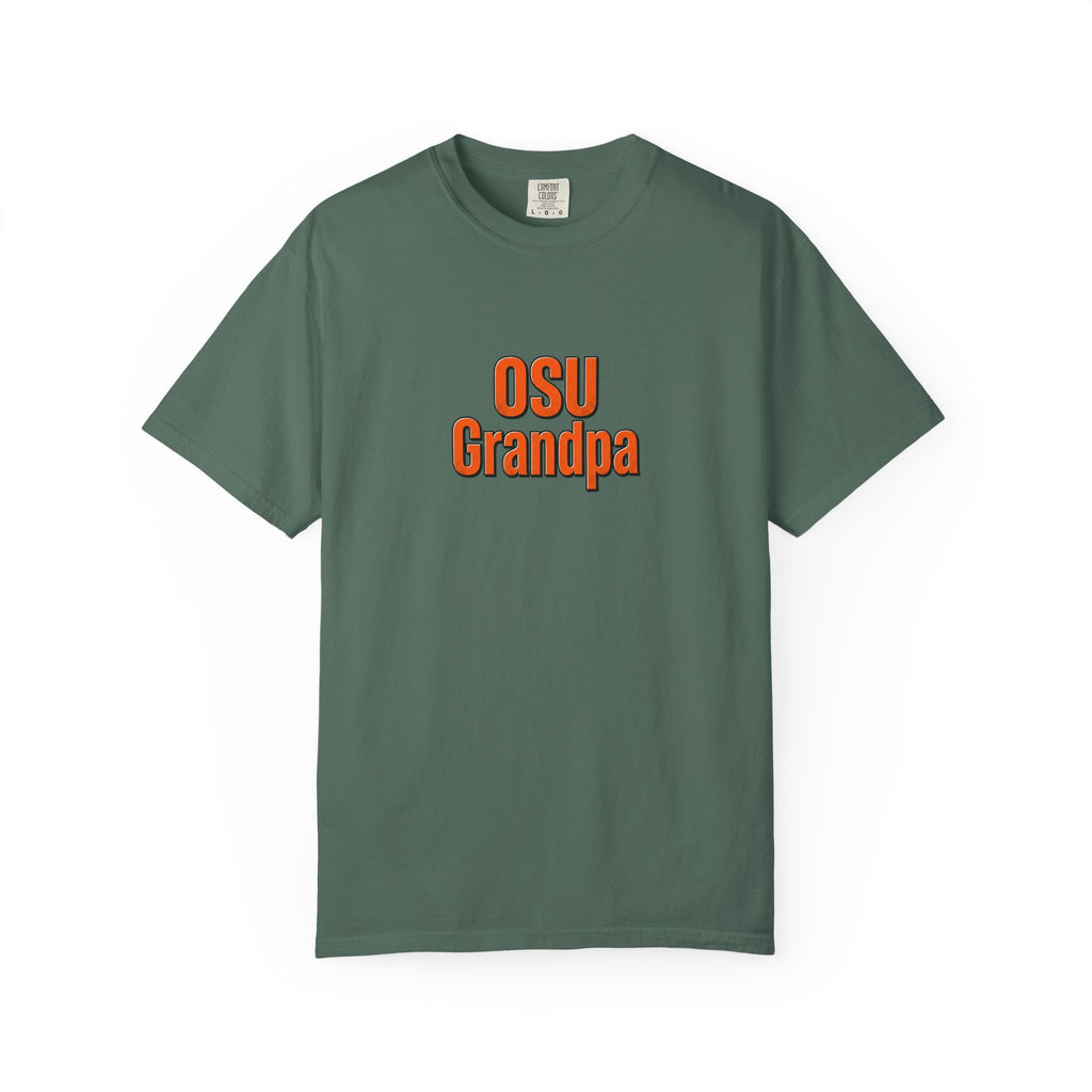 OSU Grandpa T-Shirt