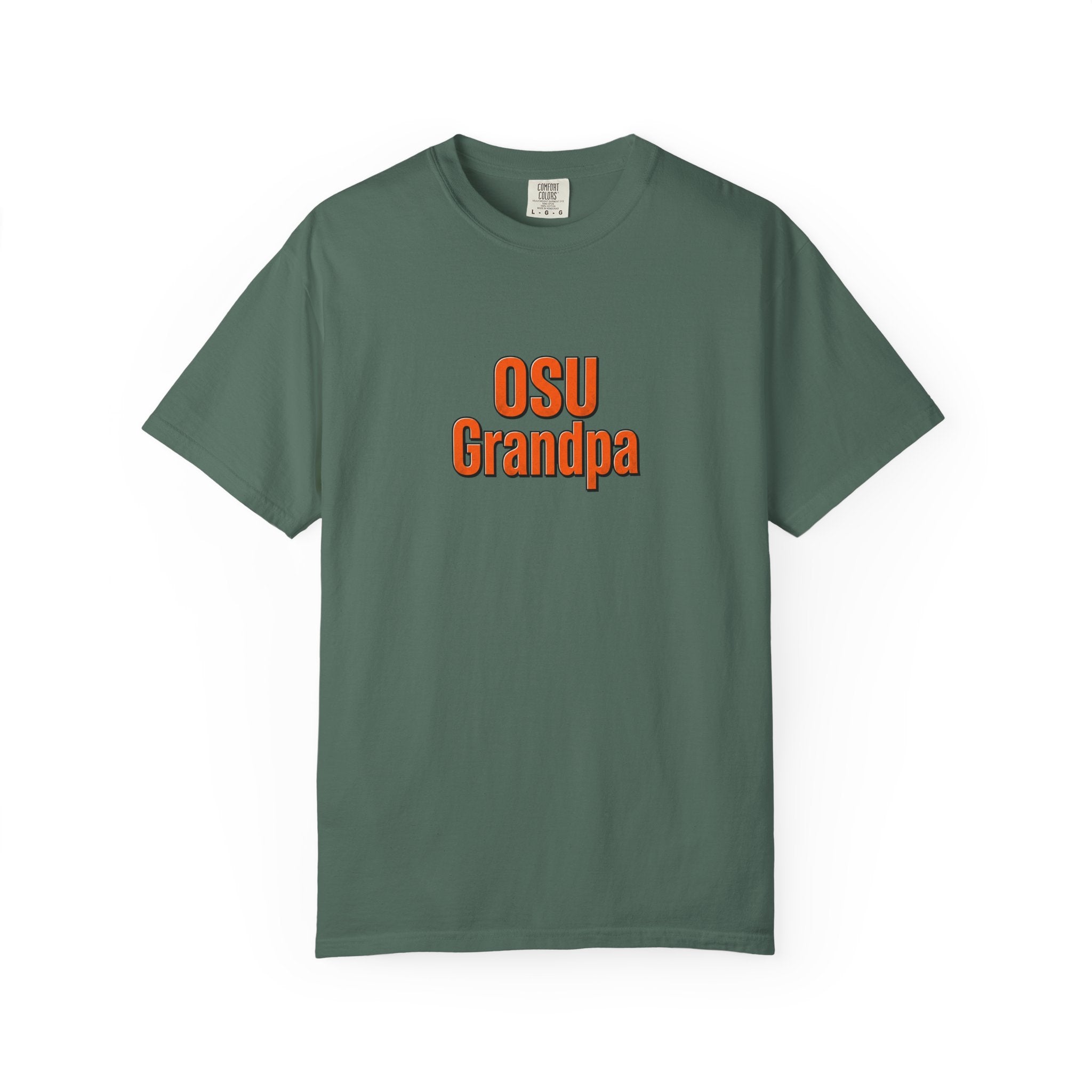 OSU Grandpa T-Shirt