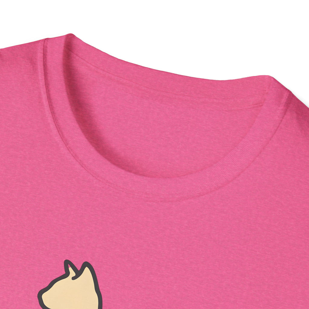 Meowtivation Cat T-Shirt — Cute Motivational Cat Graphic Tee