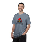 Cardinals Mascot T-Shirt