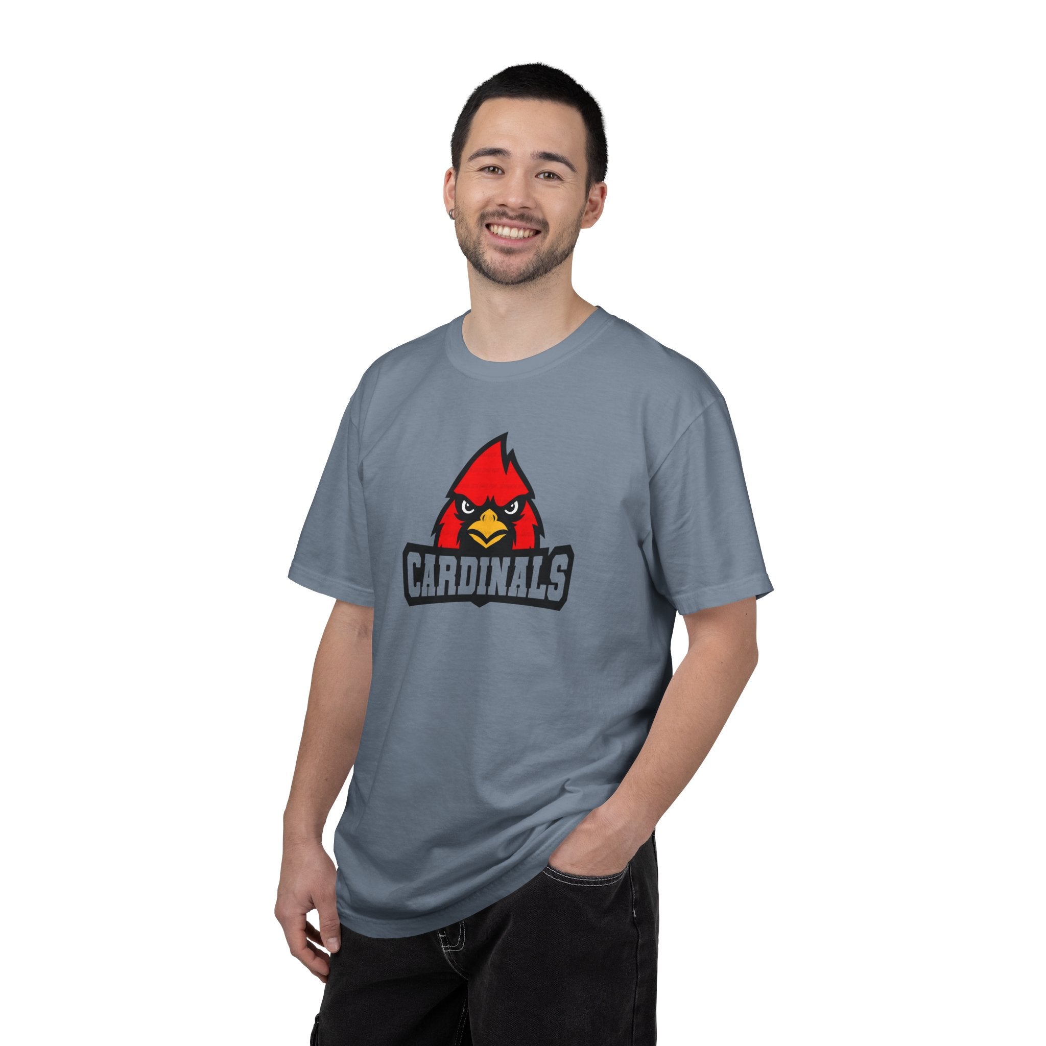 Cardinals Mascot T-Shirt
