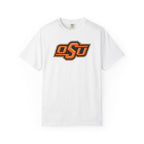 OSU Logo T-Shirt — Oklahoma State Cowboys Graphic Tee