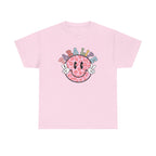 Para Life Smiley Tee