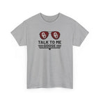 Talk To Me Goose T‑Shirt — OU Sunglasses Graphic Tee