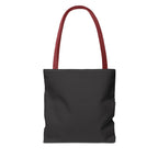 Retired and Living My Best Life Tote Bag