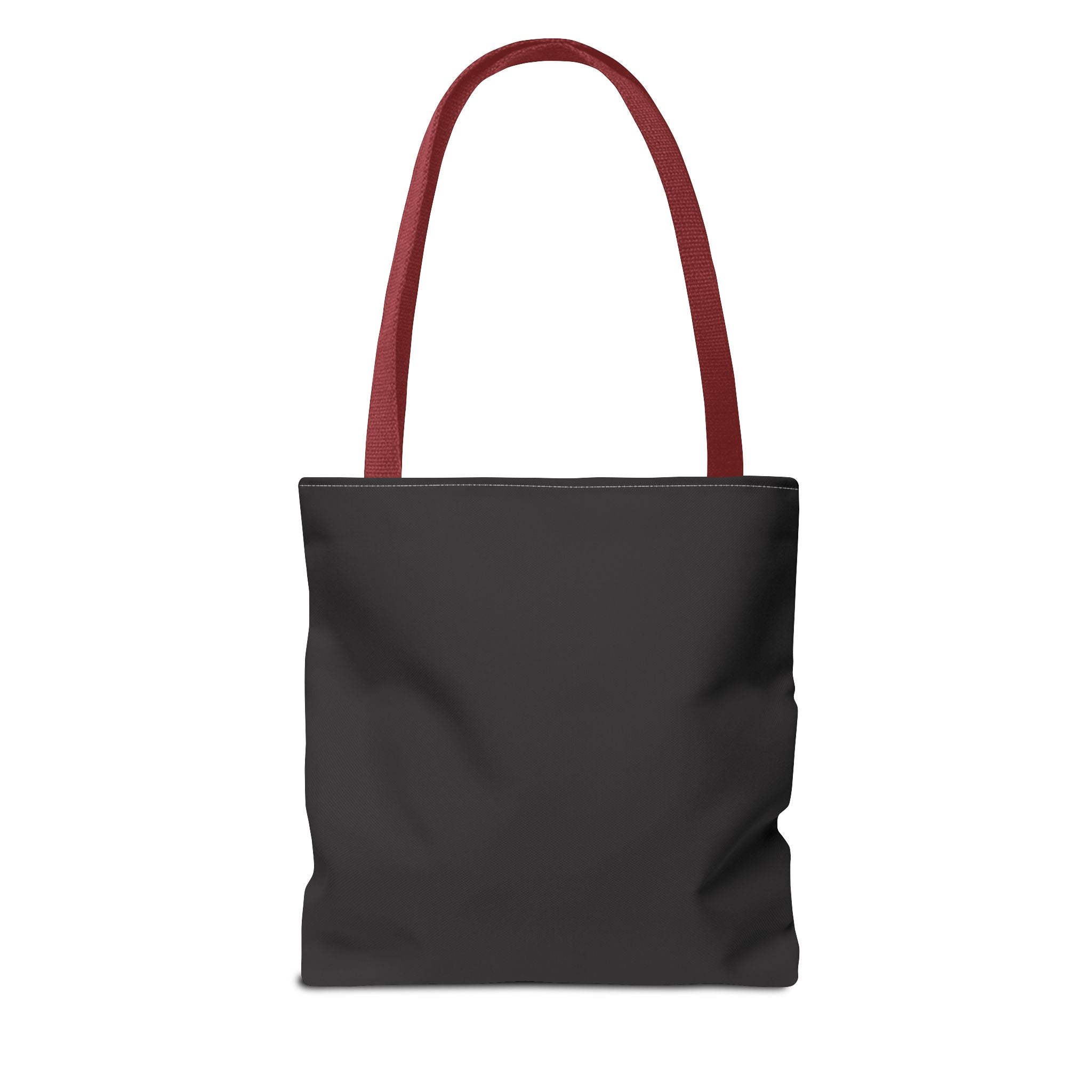 Retired and Living My Best Life Tote Bag