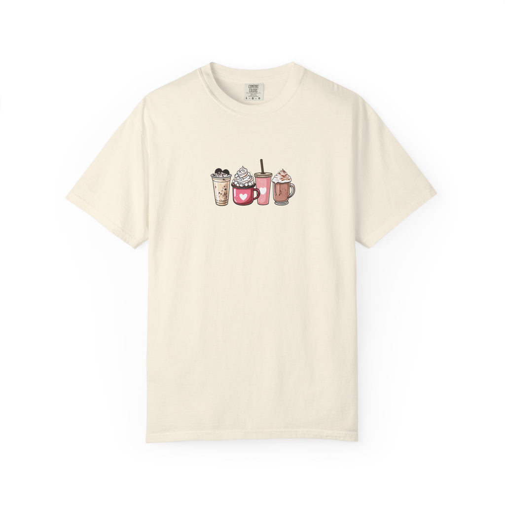 Coffee  T-shirt