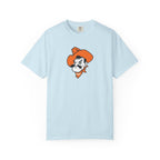 Pistol Pete Graphic T-Shirt