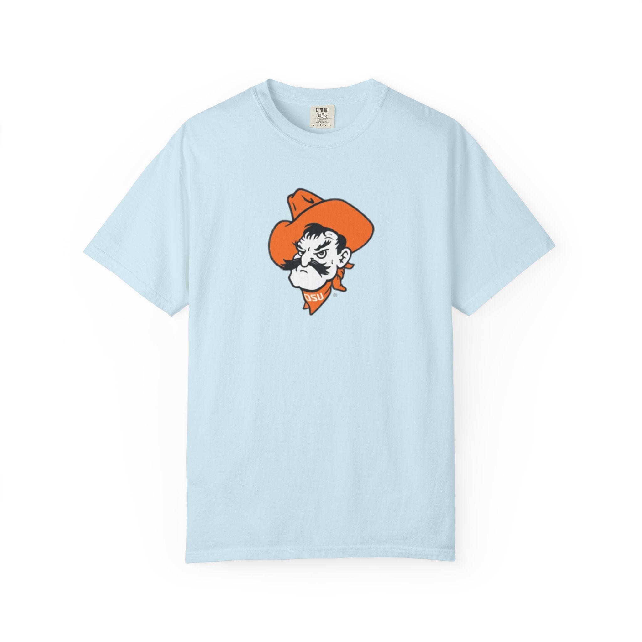 Pistol Pete Graphic T-Shirt