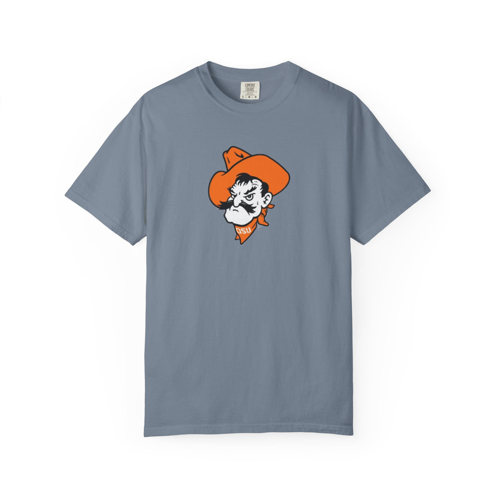 Pistol Pete Graphic T-Shirt