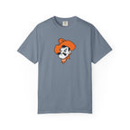 Pistol Pete Graphic T-Shirt