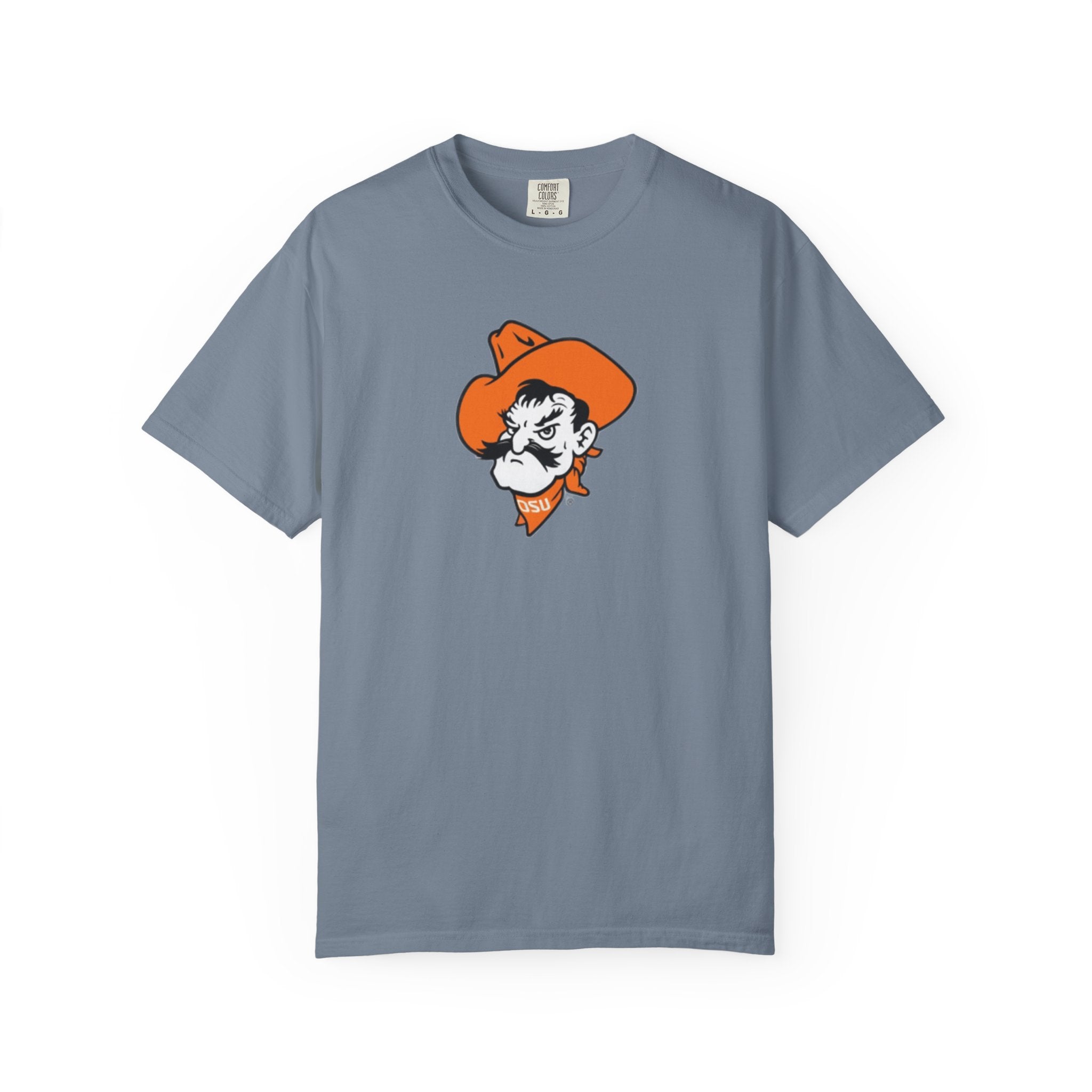Pistol Pete Graphic T-Shirt