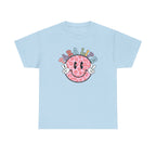 Para Life Smiley Tee