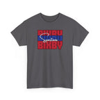 Spartans Bixby Graphic Tee