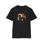 Hot Dog Energy T-Shirt — Dachshund Graphic Tee