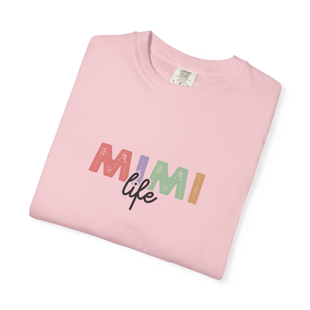 Mimi Life T-Shirt