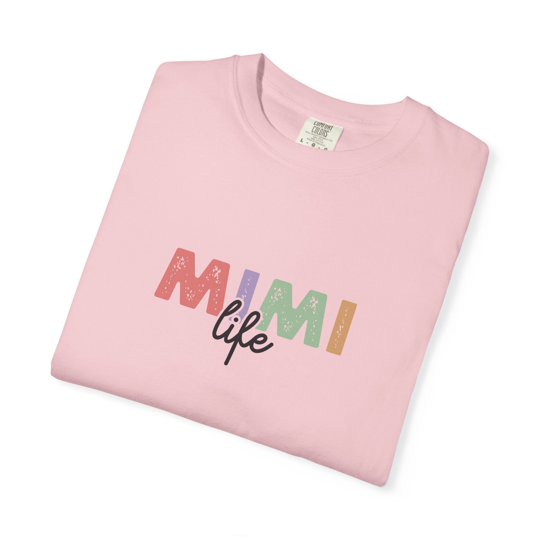 Mimi Life T-Shirt
