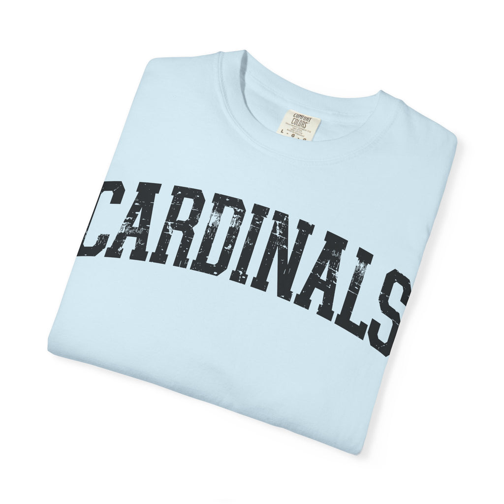 Cardinals Vintage Logo T-Shirt