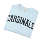 Cardinals Vintage Logo T-Shirt
